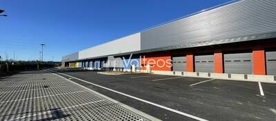 REXIM - Local d'activités - Haute-Garonne - Toulouse - 11