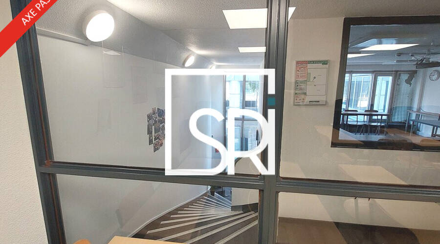 REXIM - Bureau - Puy-de-Dôme - Clermont-Ferrand - 5