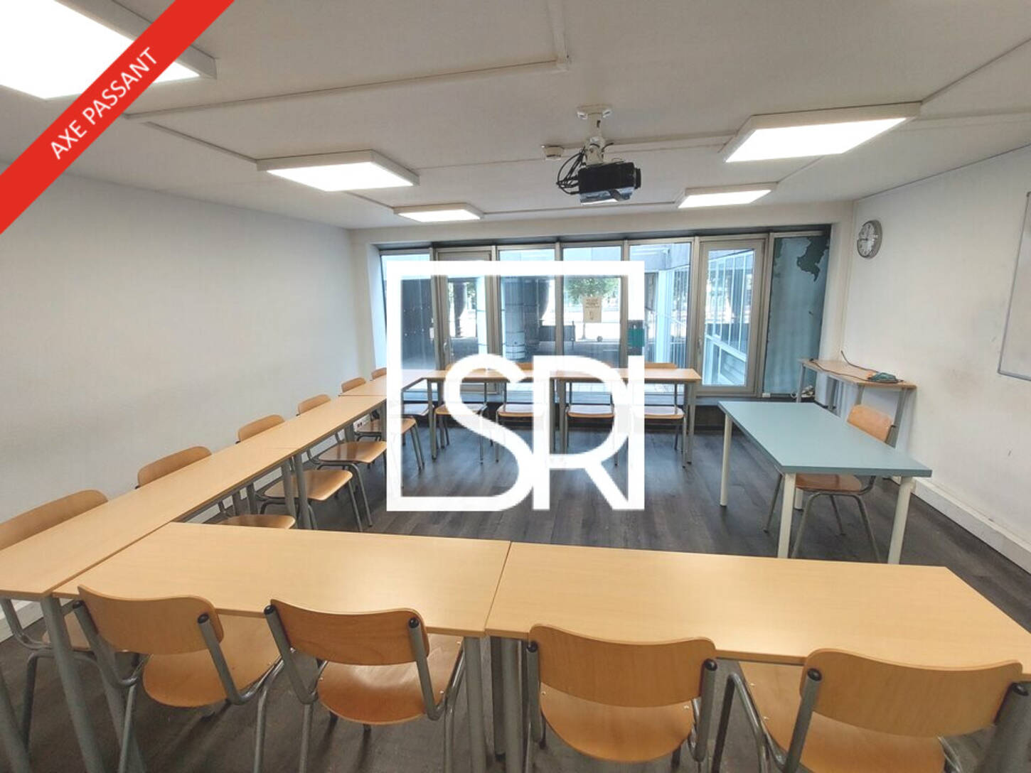 REXIM - Bureau - Puy-de-Dôme - Clermont-Ferrand - 2
