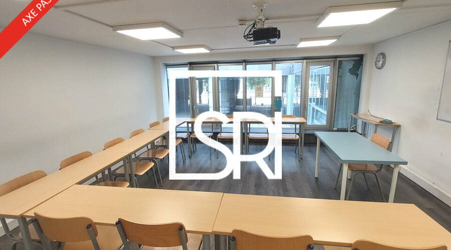 REXIM - Bureau - Puy-de-Dôme - Clermont-Ferrand - 2