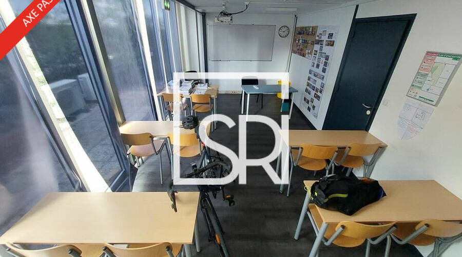 REXIM - Bureau - Puy-de-Dôme - Clermont-Ferrand - 8