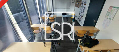 REXIM - Bureau - Puy-de-Dôme - Clermont-Ferrand - 8