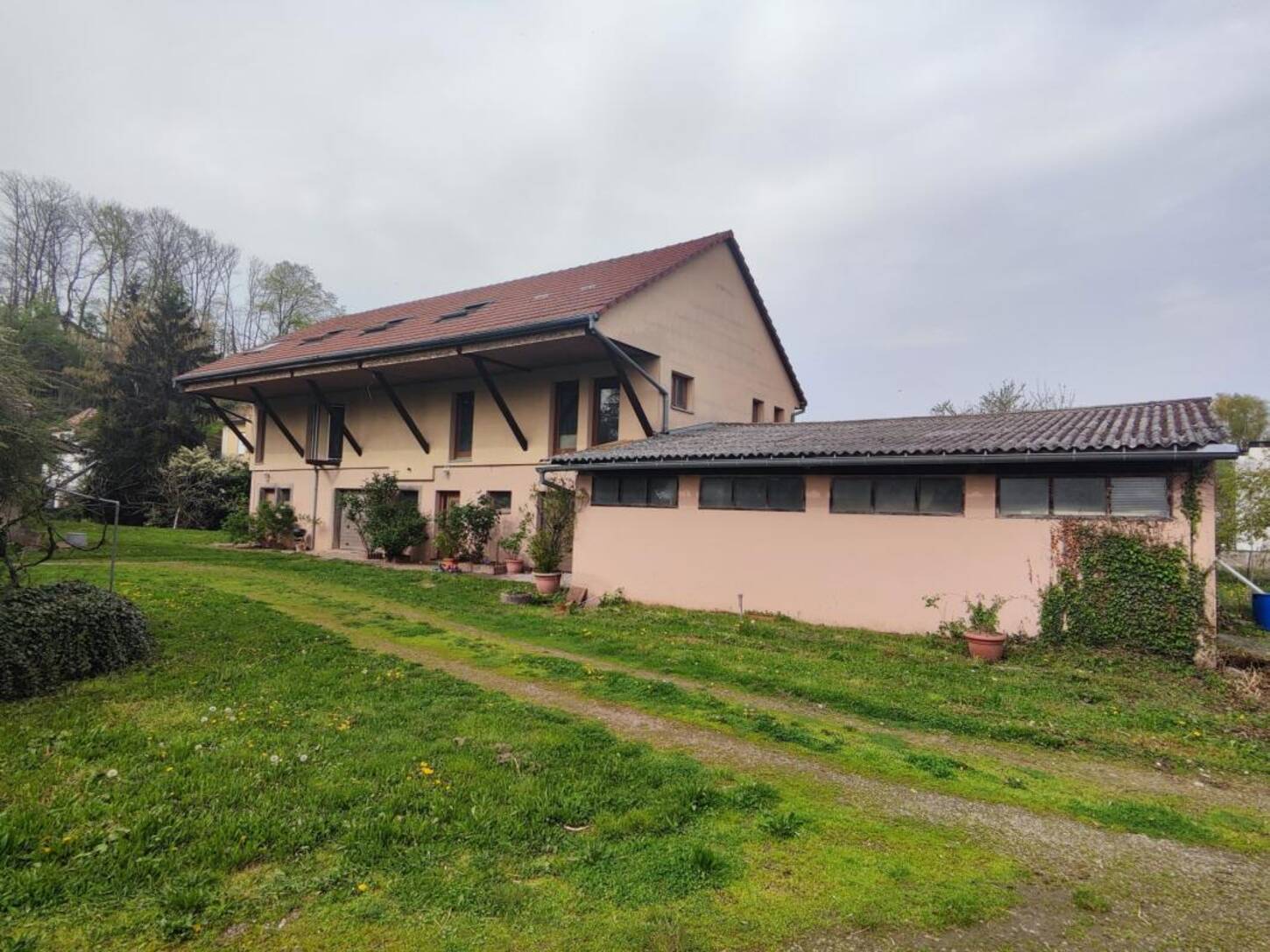 REXIM - Résidentiel - Haut-Rhin - Didenheim - 2