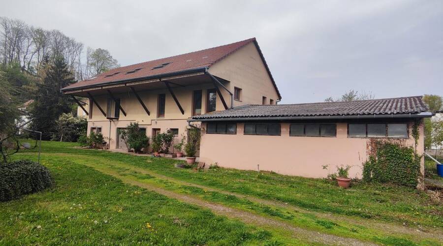 REXIM - Résidentiel - Haut-Rhin - Didenheim - 2