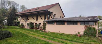 REXIM - Résidentiel - Haut-Rhin - Didenheim - 2