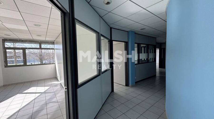 REXIM - Bureau - Loire - Saint-Étienne - 1
