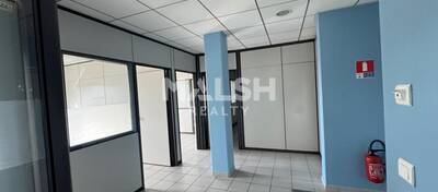 REXIM - Bureau - Loire - Saint-Étienne - 2