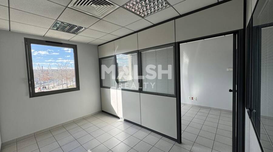 REXIM - Bureau - Loire - Saint-Étienne - 4