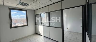 REXIM - Bureau - Loire - Saint-Étienne - 4