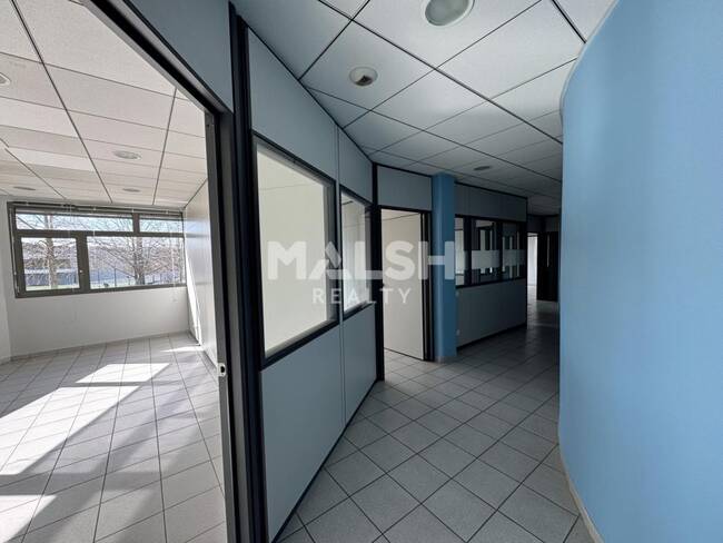 REXIM - Bureau - Loire - Saint-Étienne - 1