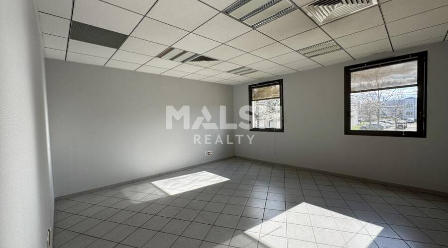 REXIM - Bureau - Loire - Saint-Étienne - 5