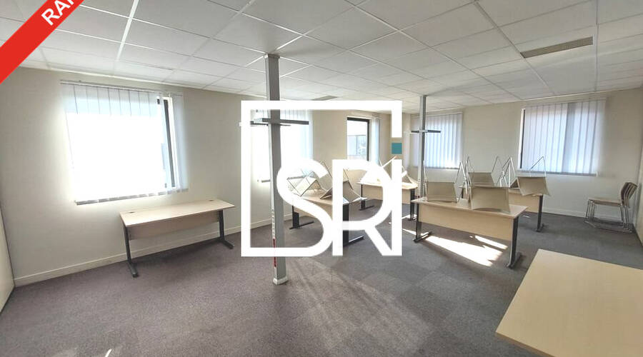 REXIM - Bureau - Puy-de-Dôme - Clermont-Ferrand - 6