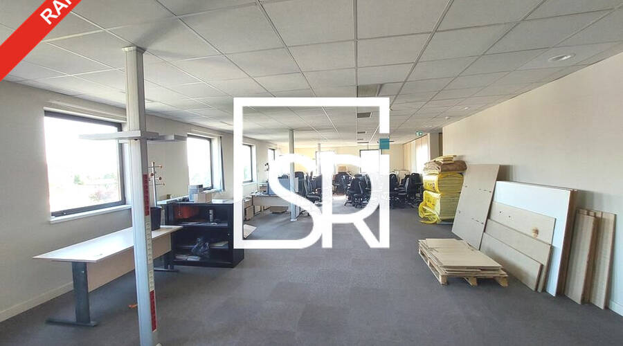 REXIM - Bureau - Puy-de-Dôme - Clermont-Ferrand - 8