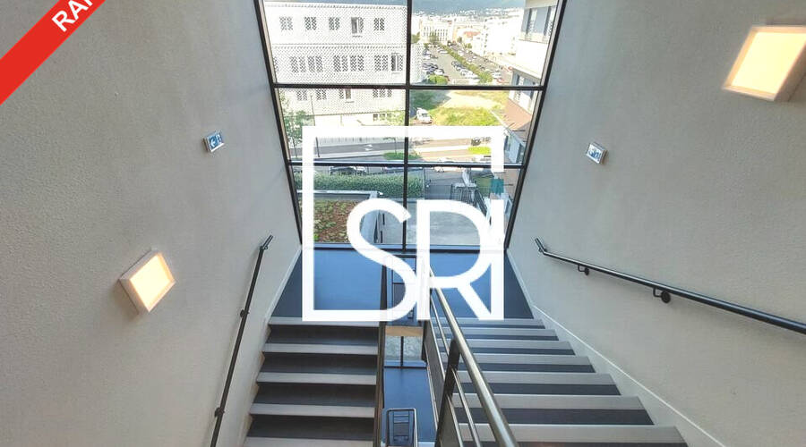 REXIM - Bureau - Puy-de-Dôme - Clermont-Ferrand - 9