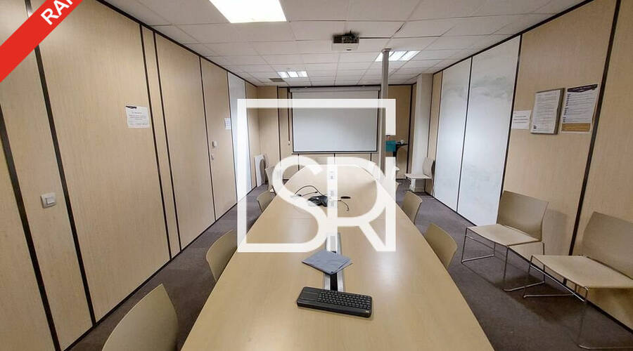 REXIM - Bureau - Puy-de-Dôme - Clermont-Ferrand - 10