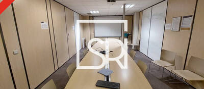 REXIM - Bureau - Puy-de-Dôme - Clermont-Ferrand - 10