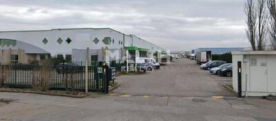 REXIM - Local d'activités - Rhône - Genas - 1