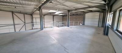 REXIM - Local d'activités - Haute-Garonne - Pibrac - 2