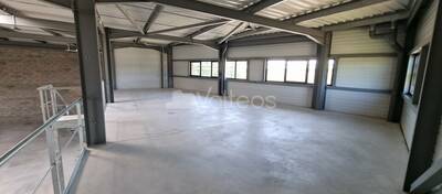 REXIM - Local d'activités - Haute-Garonne - Pibrac - 3