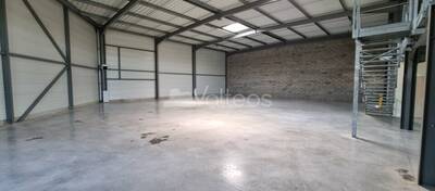 REXIM - Local d'activités - Haute-Garonne - Pibrac - 6