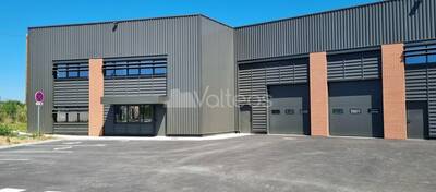 REXIM - Local d'activités - Haute-Garonne - Pibrac - 7