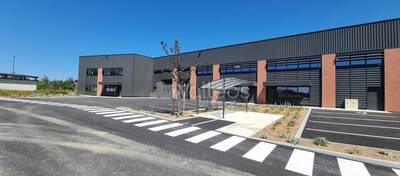 REXIM - Local d'activités - Haute-Garonne - Pibrac - 8