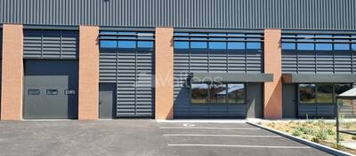 REXIM - Local d'activités - Haute-Garonne - Pibrac - 1