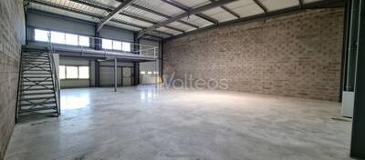 REXIM - Local d'activités - Haute-Garonne - Pibrac - 2