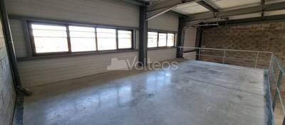 REXIM - Local d'activités - Haute-Garonne - Pibrac - 3