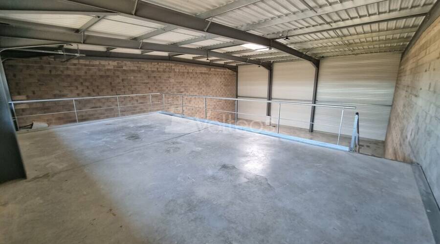 REXIM - Local d'activités - Haute-Garonne - Pibrac - 4