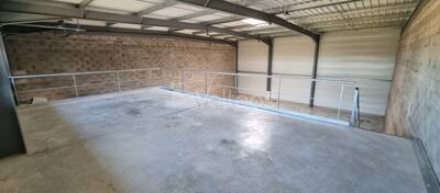 REXIM - Local d'activités - Haute-Garonne - Pibrac - 4