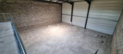 REXIM - Local d'activités - Haute-Garonne - Pibrac - 5