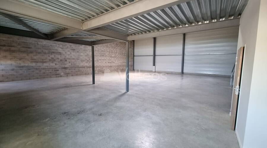 REXIM - Local d'activités - Haute-Garonne - Pibrac - 6