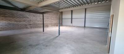 REXIM - Local d'activités - Haute-Garonne - Pibrac - 6