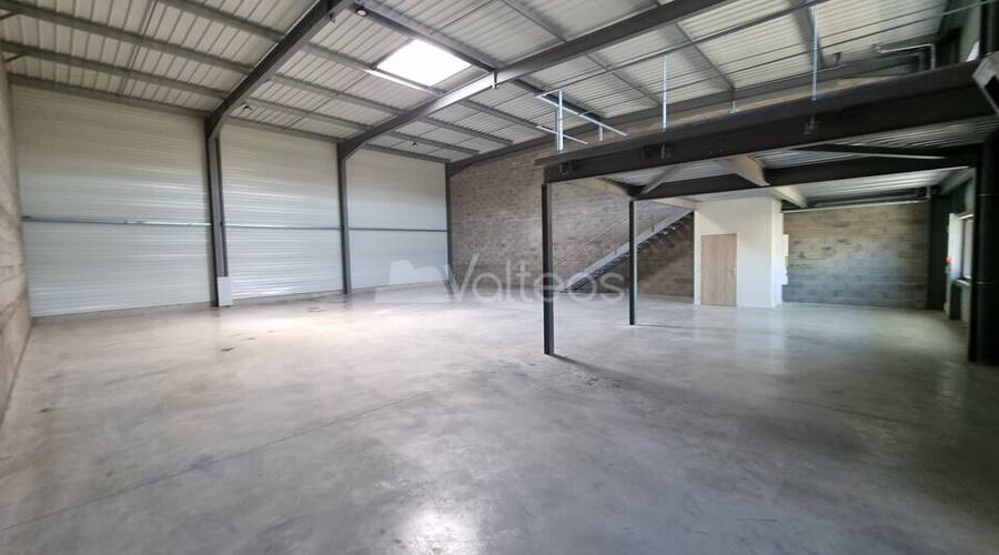 REXIM - Local d'activités - Haute-Garonne - Pibrac - 7