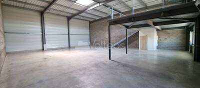 REXIM - Local d'activités - Haute-Garonne - Pibrac - 7