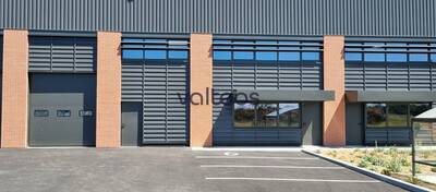 REXIM - Local d'activités - Haute-Garonne - Pibrac - 1