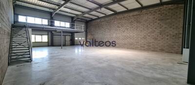 REXIM - Local d'activités - Haute-Garonne - Pibrac - 2