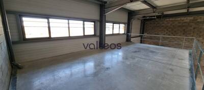 REXIM - Local d'activités - Haute-Garonne - Pibrac - 3