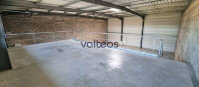 REXIM - Local d'activités - Haute-Garonne - Pibrac - 4