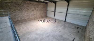 REXIM - Local d'activités - Haute-Garonne - Pibrac - 5