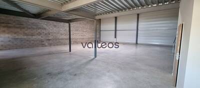 REXIM - Local d'activités - Haute-Garonne - Pibrac - 6