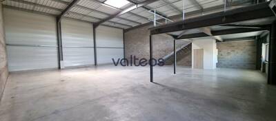 REXIM - Local d'activités - Haute-Garonne - Pibrac - 7