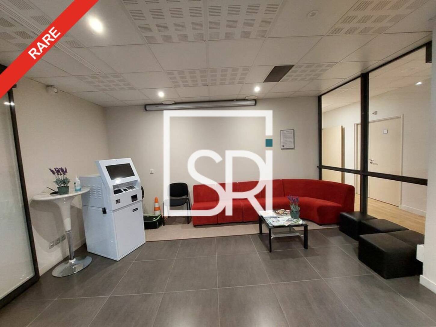 REXIM - Bureau - Puy-de-Dôme - Clermont-Ferrand - 2
