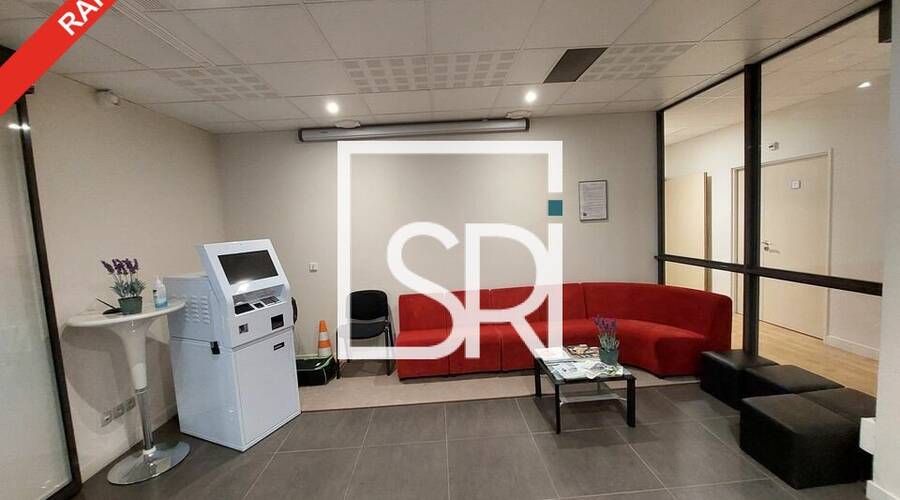 REXIM - Bureau - Puy-de-Dôme - Clermont-Ferrand - 2