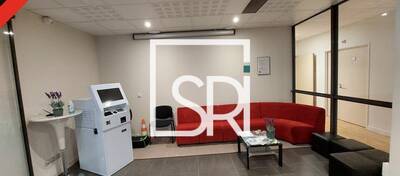 REXIM - Bureau - Puy-de-Dôme - Clermont-Ferrand - 2