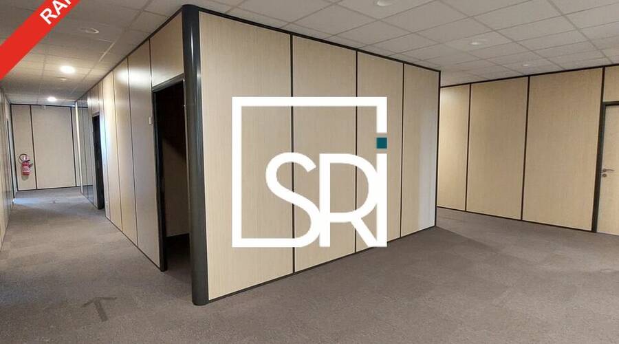 REXIM - Bureau - Puy-de-Dôme - Clermont-Ferrand - 4