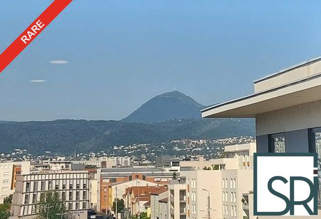REXIM - Bureau - Puy-de-Dôme - Clermont-Ferrand - 1