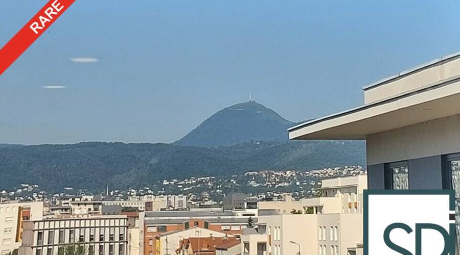 REXIM - Bureau - Puy-de-Dôme - Clermont-Ferrand - 1