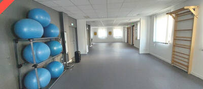 REXIM - Bureau - Puy-de-Dôme - Clermont-Ferrand - 3